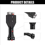 EZGO charger connector​
